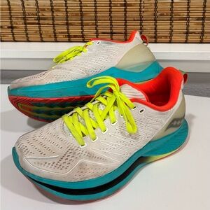 Saucony Running Shoes endorphin series